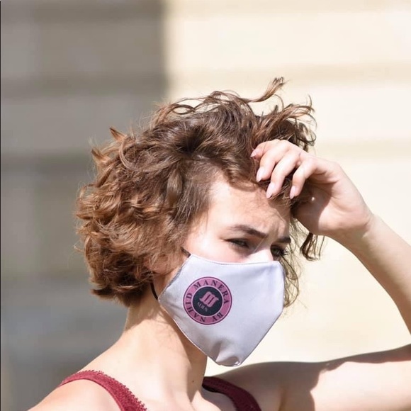 Face mask - Picture 7 of 7